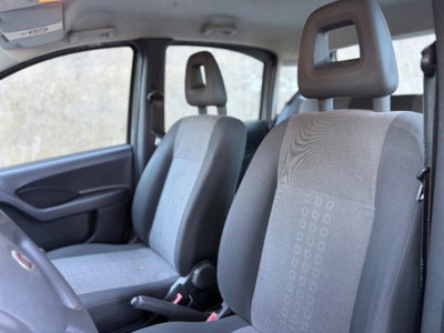 Fiat Panda 1.2 Dynamic EasyPower (11)