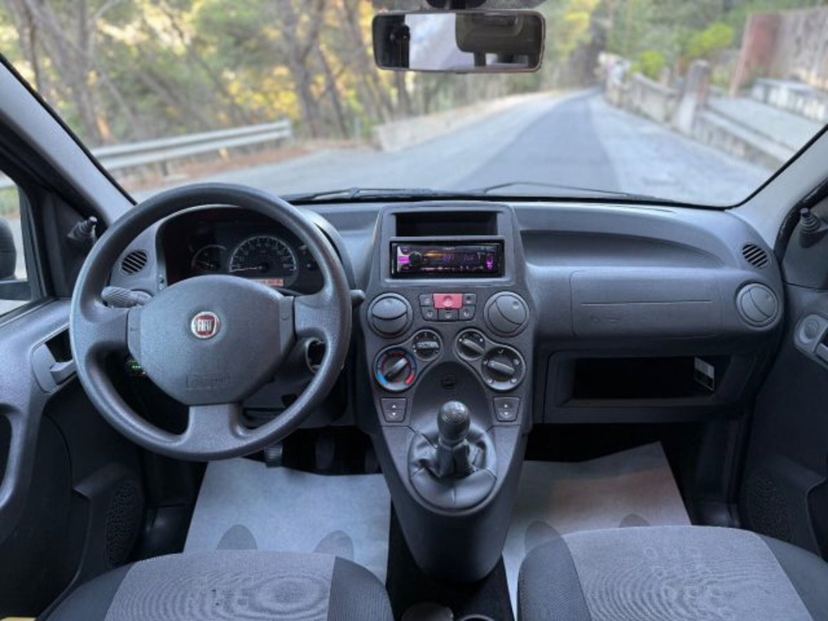 Fiat Panda 1.2 Dynamic EasyPower (12)