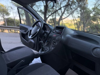 Fiat Panda 1.2 Dynamic EasyPower (14)
