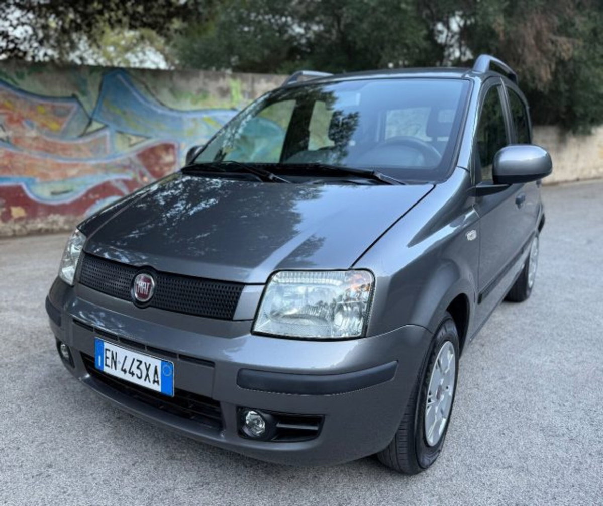 Fiat Panda 1.2 Dynamic EasyPower (2)