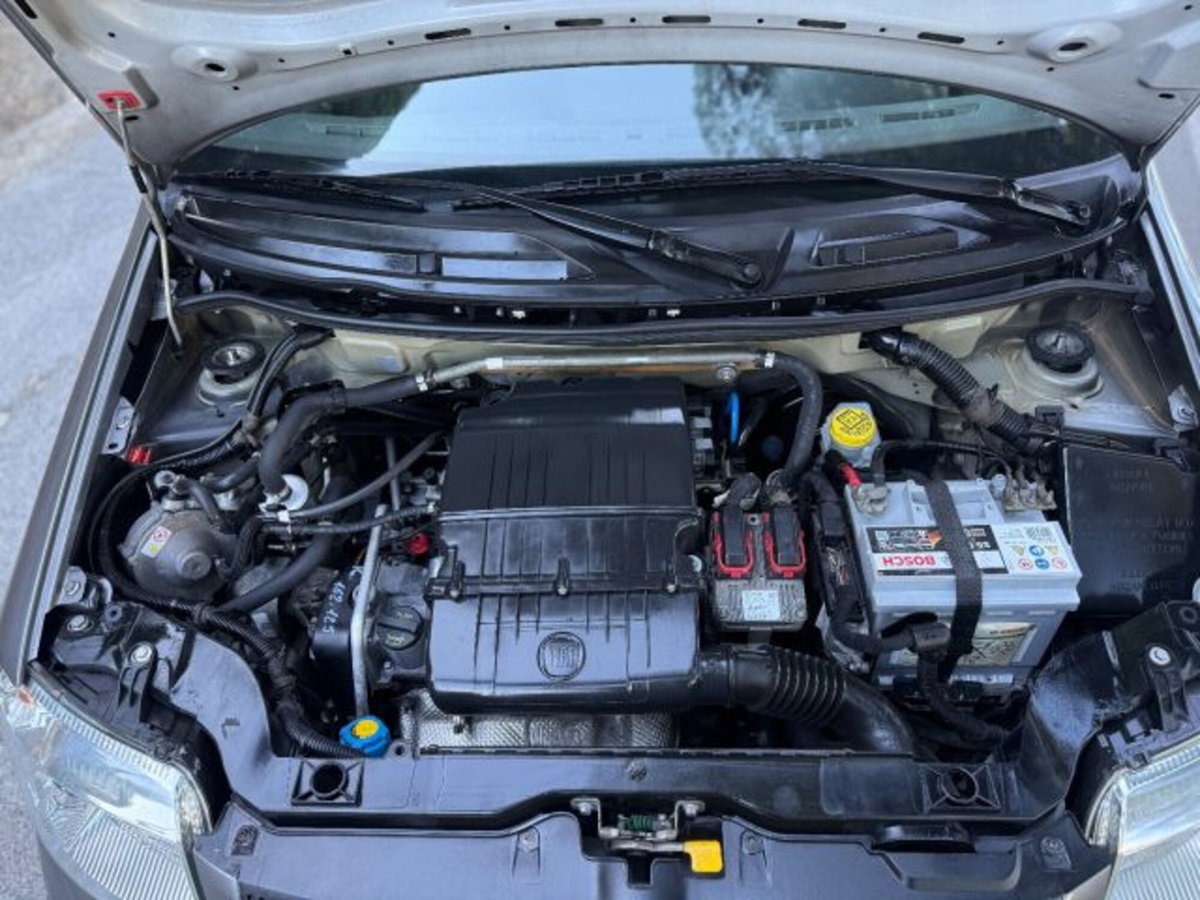Fiat Panda 1.2 Dynamic EasyPower (20)