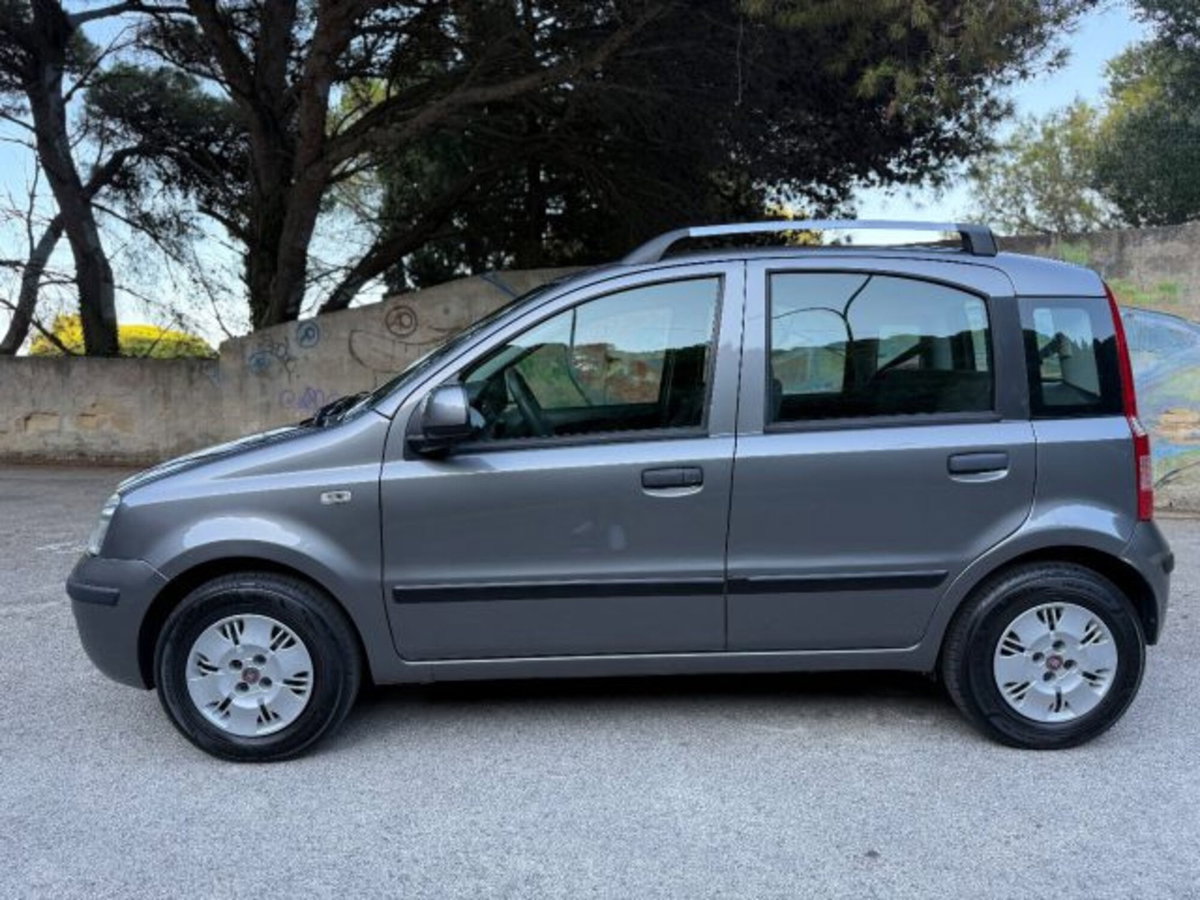 Fiat Panda 1.2 Dynamic EasyPower (3)