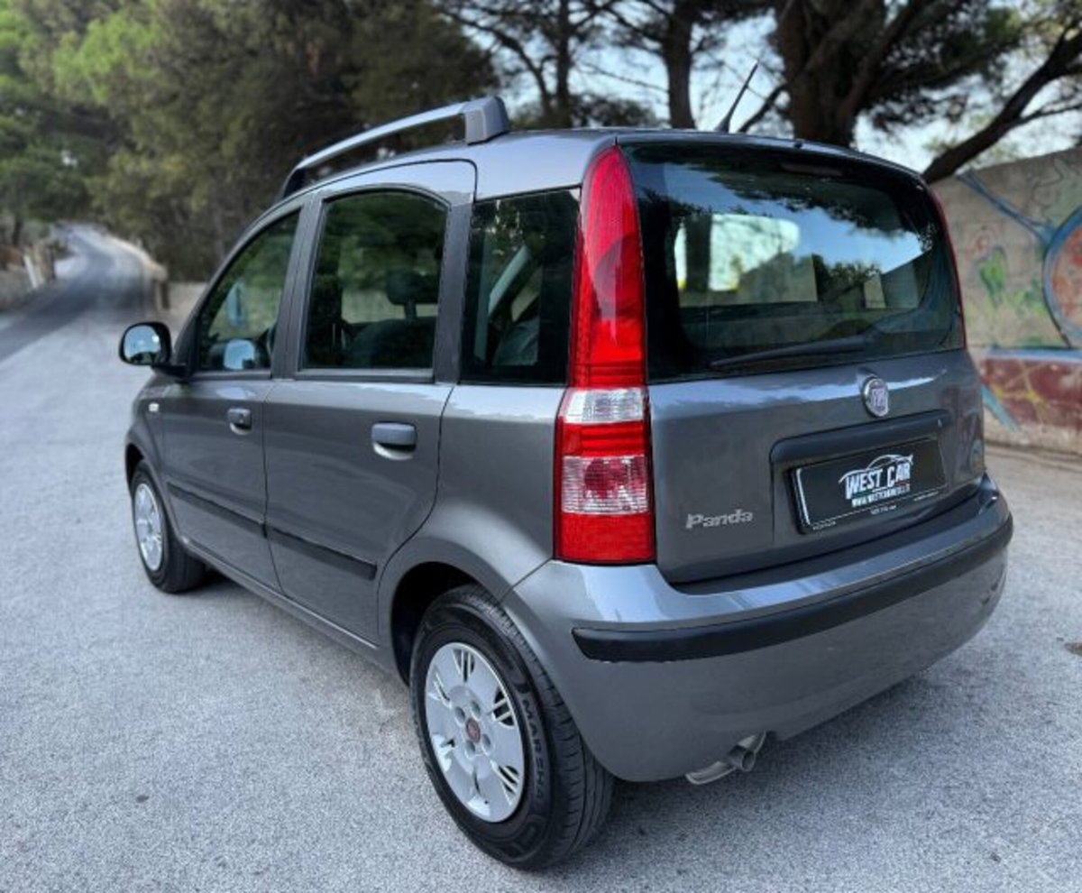 Fiat Panda 1.2 Dynamic EasyPower (4)