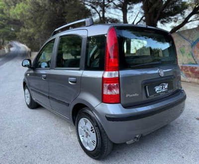 Fiat Panda 1.2 Dynamic EasyPower (4)