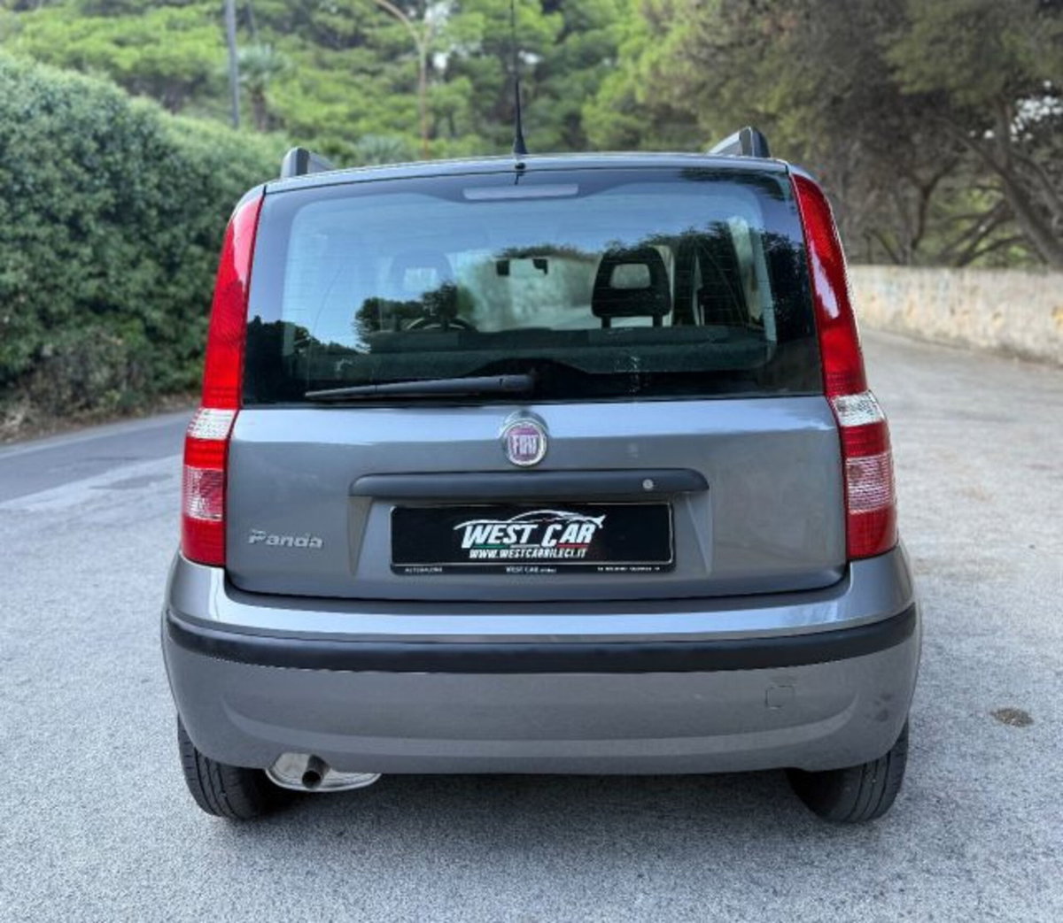 Fiat Panda 1.2 Dynamic EasyPower (5)