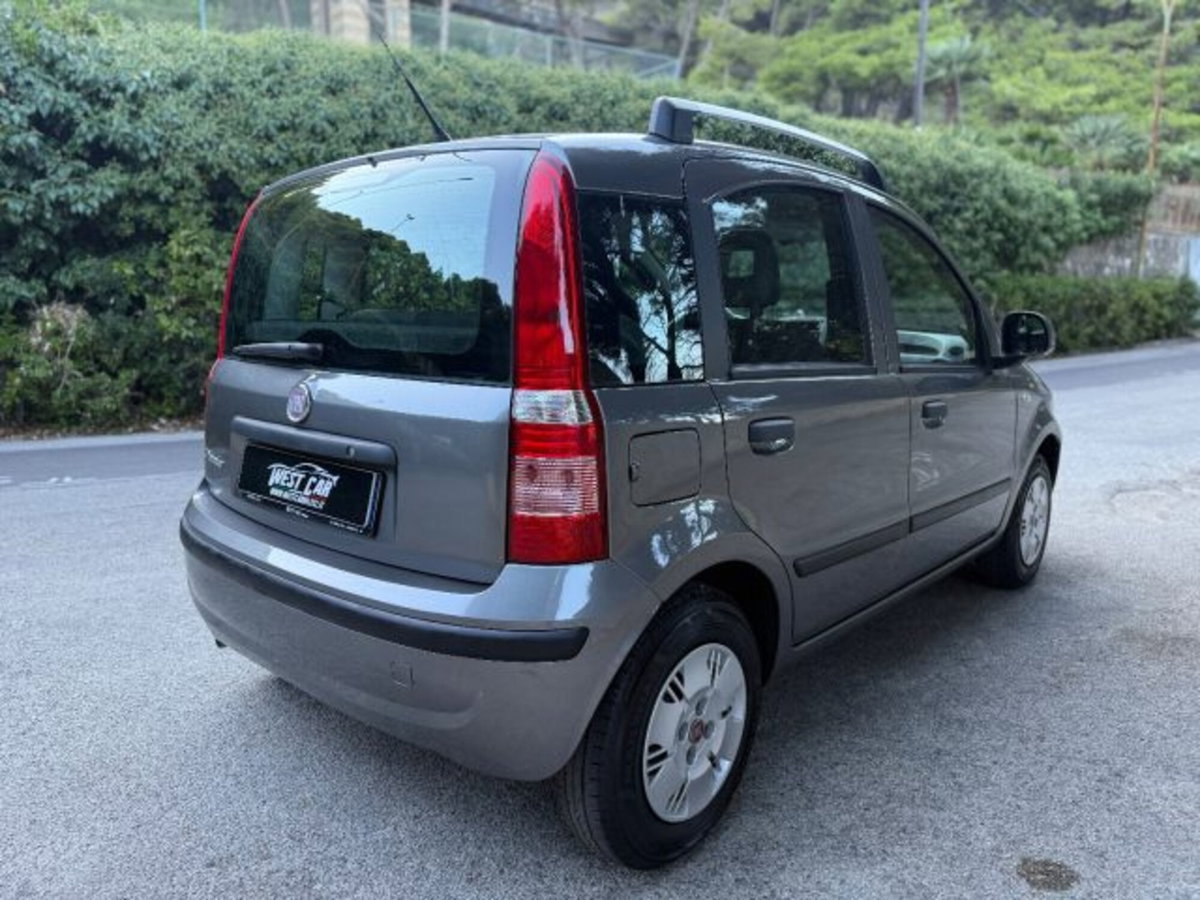Fiat Panda 1.2 Dynamic EasyPower (6)