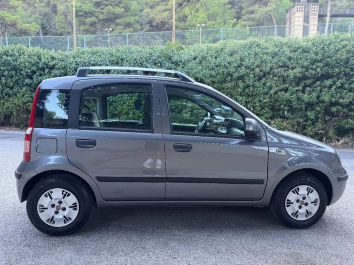Fiat Panda 1.2 Dynamic EasyPower (7)