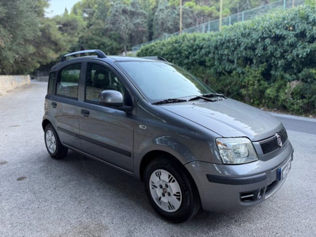Fiat Panda 1.2 Dynamic EasyPower (8)