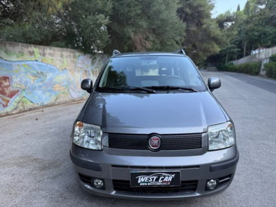 Fiat Panda 1.2 Dynamic EasyPower (9)