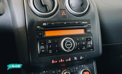 Nissan Qashqai 1.6 16V Acenta (10)