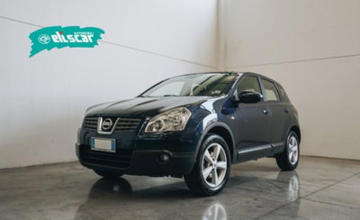 Nissan Qashqai 1.6 16V Acenta (2)