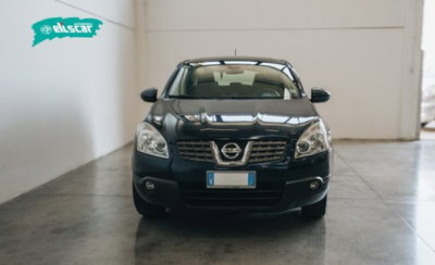 Nissan Qashqai 1.6 16V Acenta (3)
