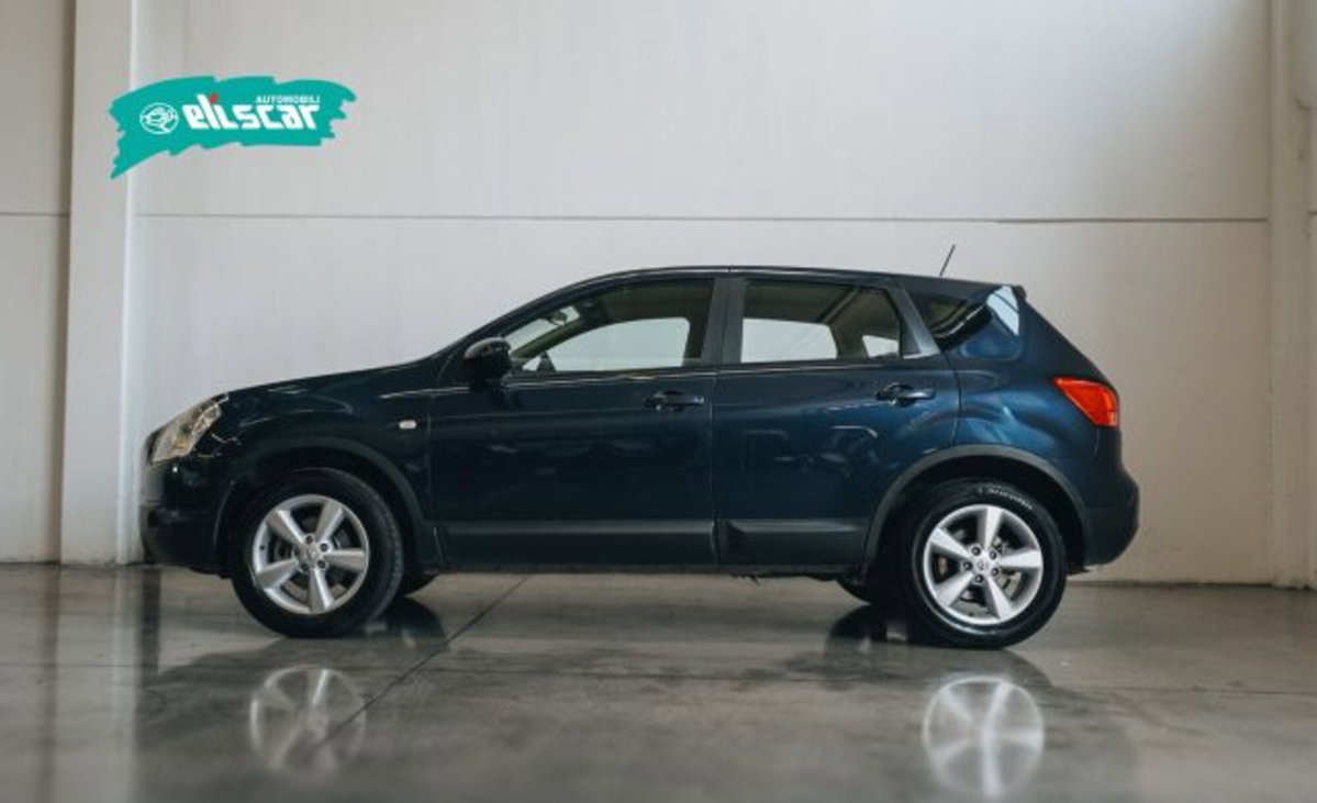 Nissan Qashqai 1.6 16V Acenta (4)