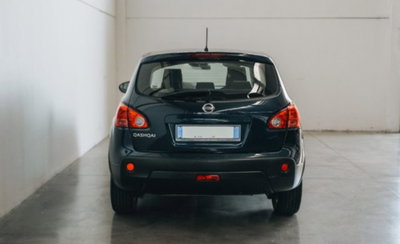 Nissan Qashqai 1.6 16V Acenta (5)