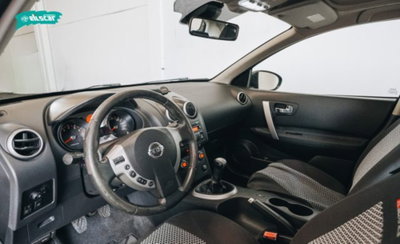 Nissan Qashqai 1.6 16V Acenta (6)