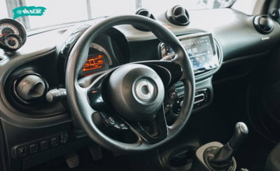 smart Fortwo 70 1.0 Urban (10)
