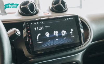 smart Fortwo 70 1.0 Urban (12)