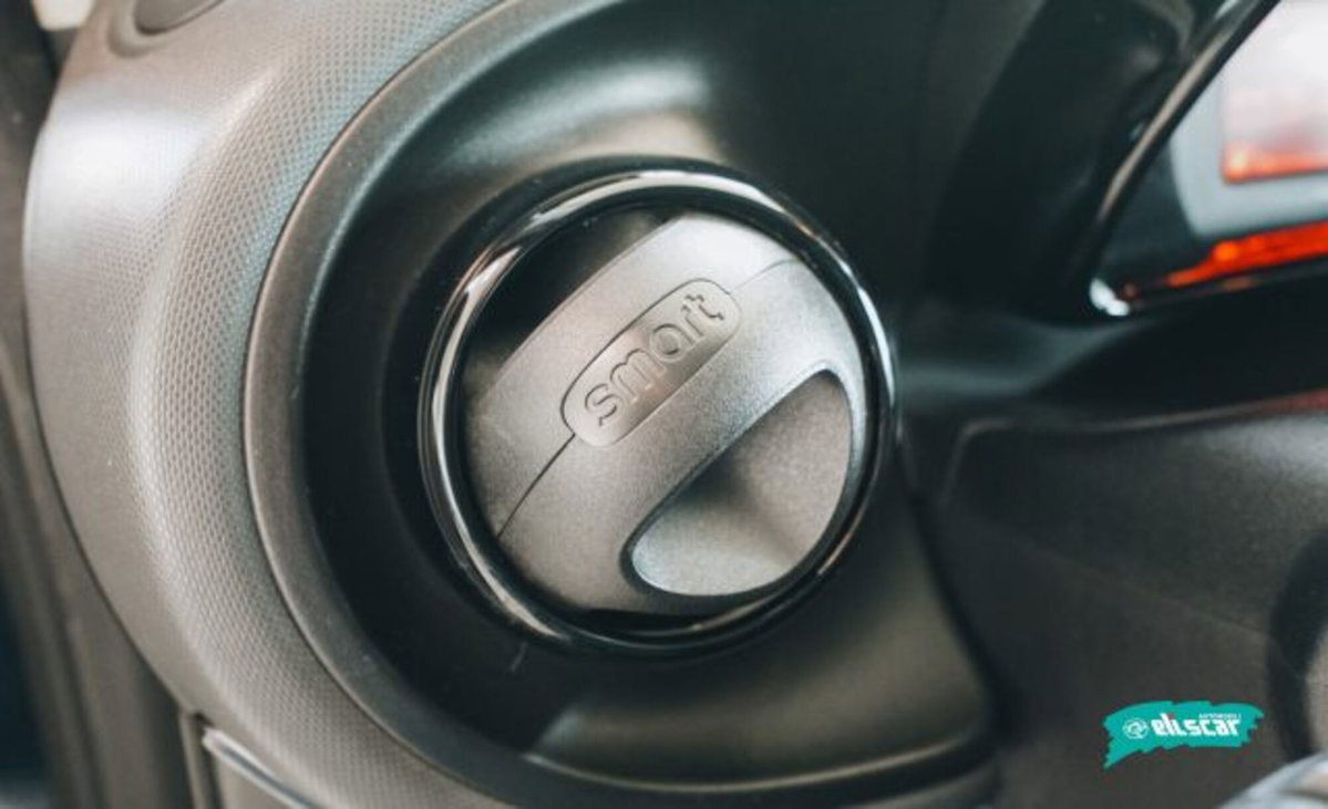 smart Fortwo 70 1.0 Urban (15)