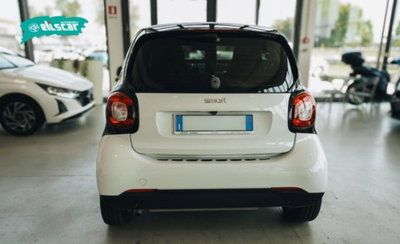 smart Fortwo 70 1.0 Urban (6)