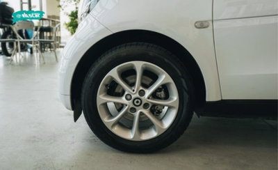 smart Fortwo 70 1.0 Urban (7)