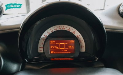 smart Fortwo 70 1.0 Urban (8)