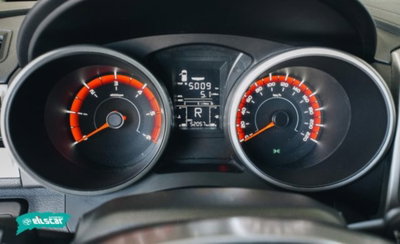 Ssangyong Tivoli 1.6d 2WD Go (10)