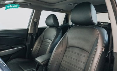 Ssangyong Tivoli 1.6d 2WD Go (12)