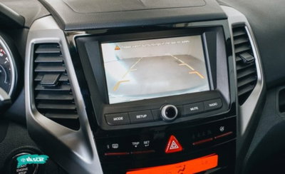 Ssangyong Tivoli 1.6d 2WD Go (13)