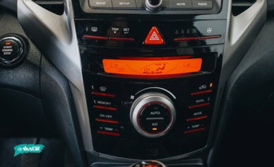 Ssangyong Tivoli 1.6d 2WD Go (15)