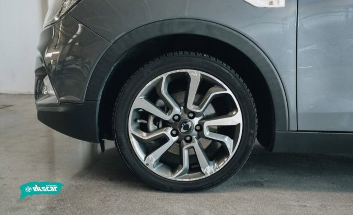 Ssangyong Tivoli 1.6d 2WD Go (6)