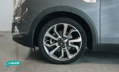 Ssangyong Tivoli 1.6d 2WD Go (6)