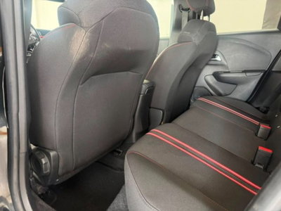 Opel Corsa 1.2 100 CV GS Line (12)