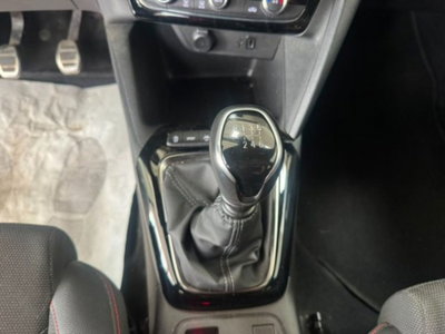 Opel Corsa 1.2 100 CV GS Line (16)