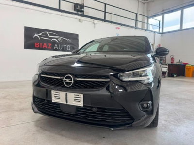 Opel Corsa 1.2 100 CV GS Line (7)