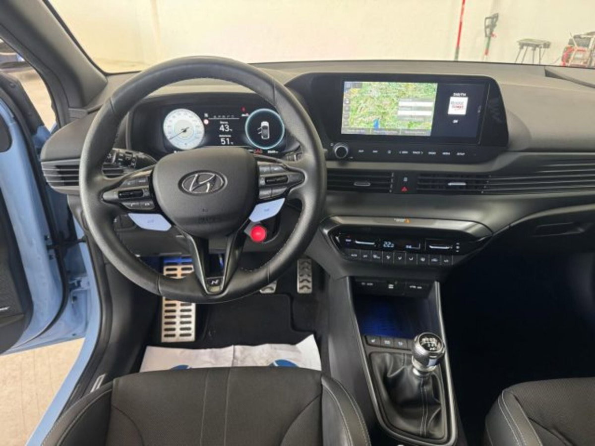 Hyundai i20 1.6 T-GDI MT N-Performance (13)
