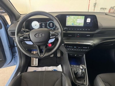 Hyundai i20 1.6 T-GDI MT N-Performance (13)