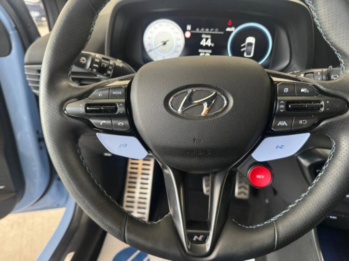 Hyundai i20 1.6 T-GDI MT N-Performance (16)