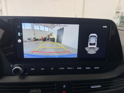 Hyundai i20 1.6 T-GDI MT N-Performance (19)