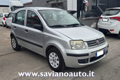 Fiat Panda 1.2 Dynamic (2)