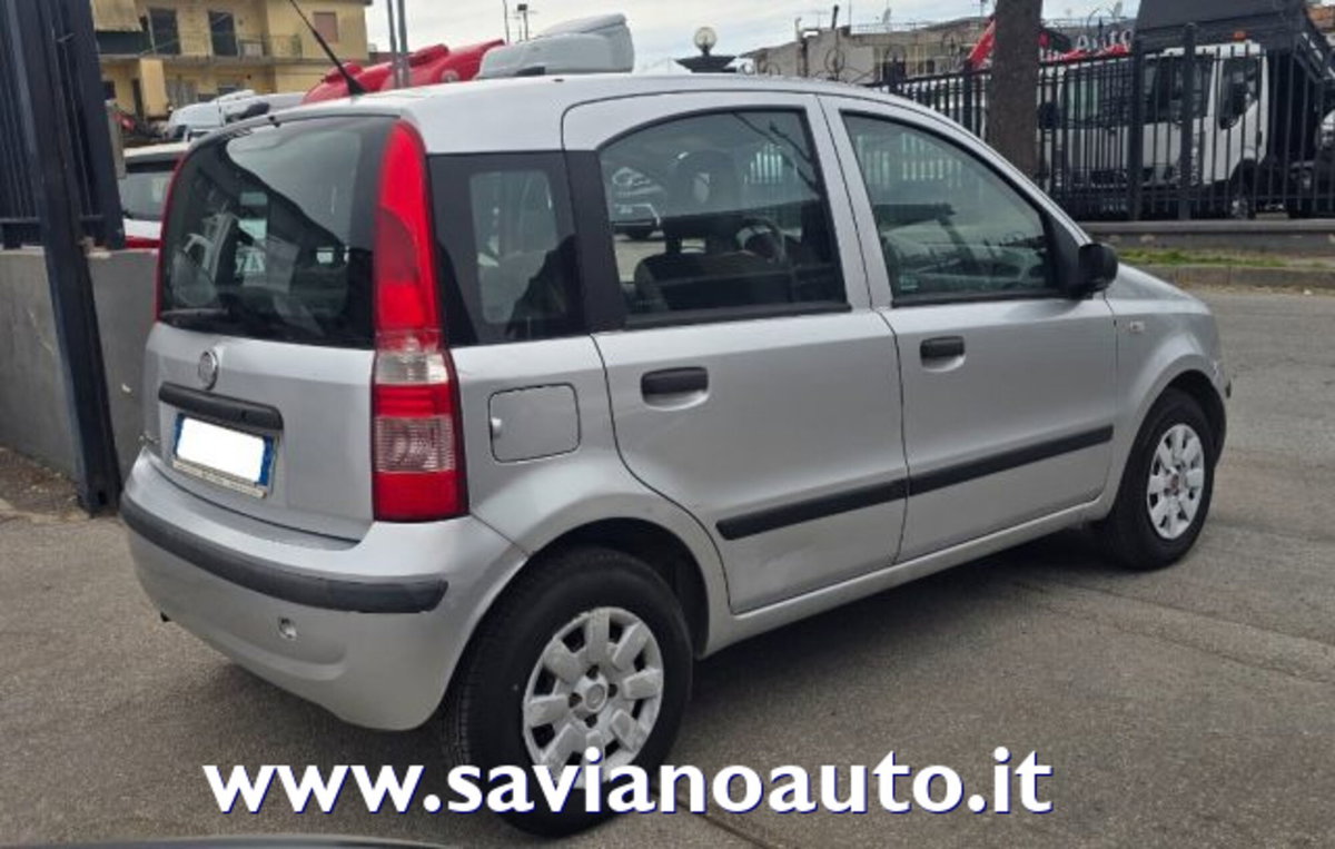 Fiat Panda 1.2 Dynamic (3)
