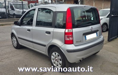 Fiat Panda 1.2 Dynamic (4)