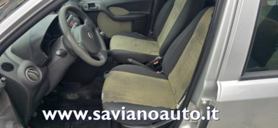 Fiat Panda 1.2 Dynamic (5)