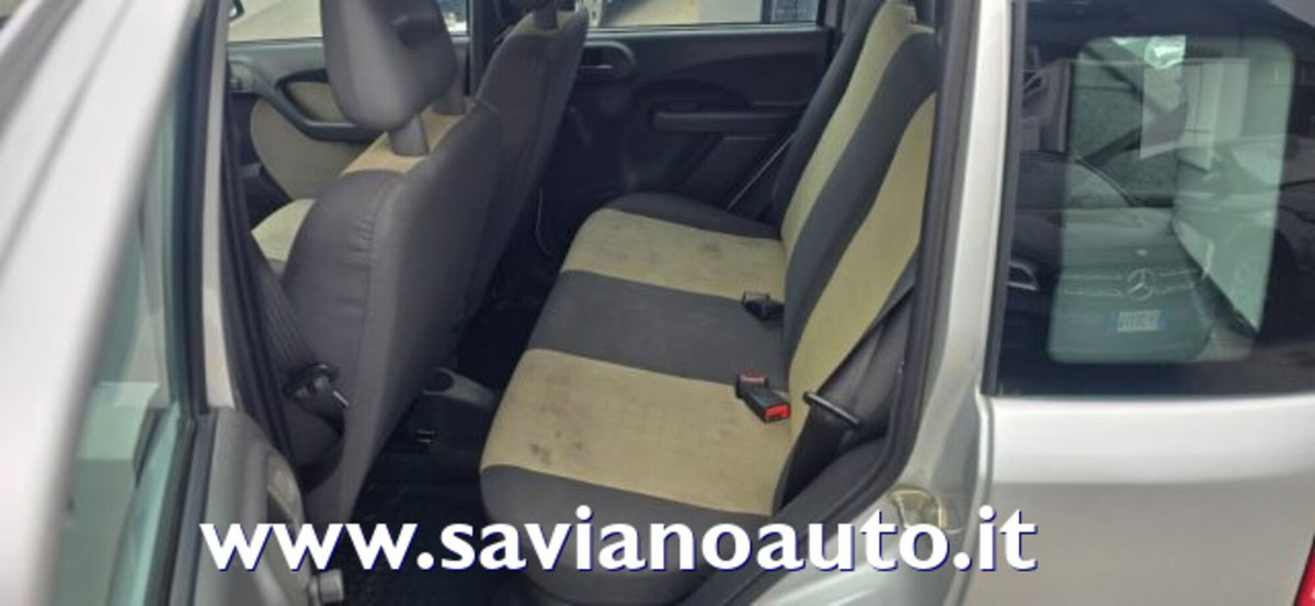 Fiat Panda 1.2 Dynamic (6)