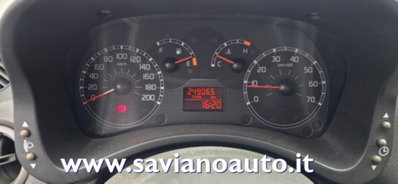 Fiat Panda 1.2 Dynamic (8)