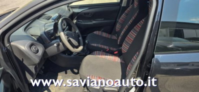 Citroen C1 C1 VTi 72 5 porte Feel (5)