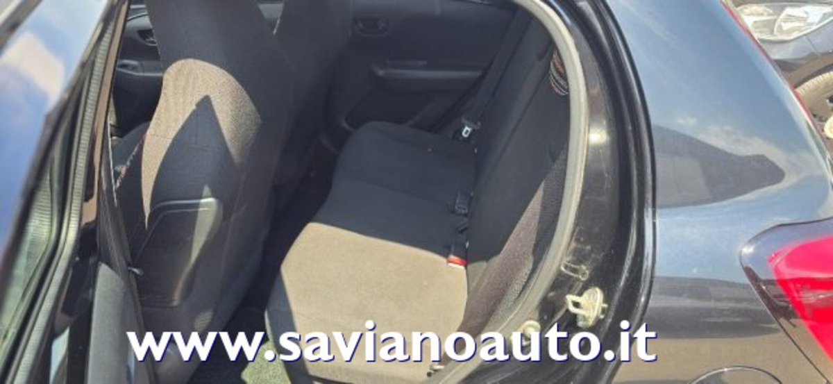 Citroen C1 C1 VTi 72 5 porte Feel (6)