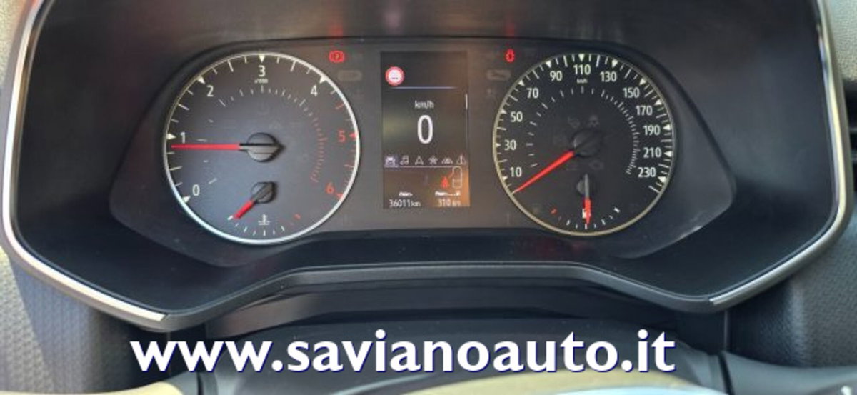 Renault Clio Blue dCi 85 CV 5 porte Zen (10)