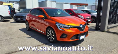Renault Clio Blue dCi 85 CV 5 porte Zen (2)