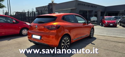 Renault Clio Blue dCi 85 CV 5 porte Zen (3)