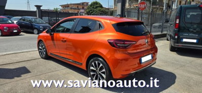 Renault Clio Blue dCi 85 CV 5 porte Zen (4)